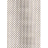 Cortinas enrollables screen Luxe Visión 3000 Blanco-Lino